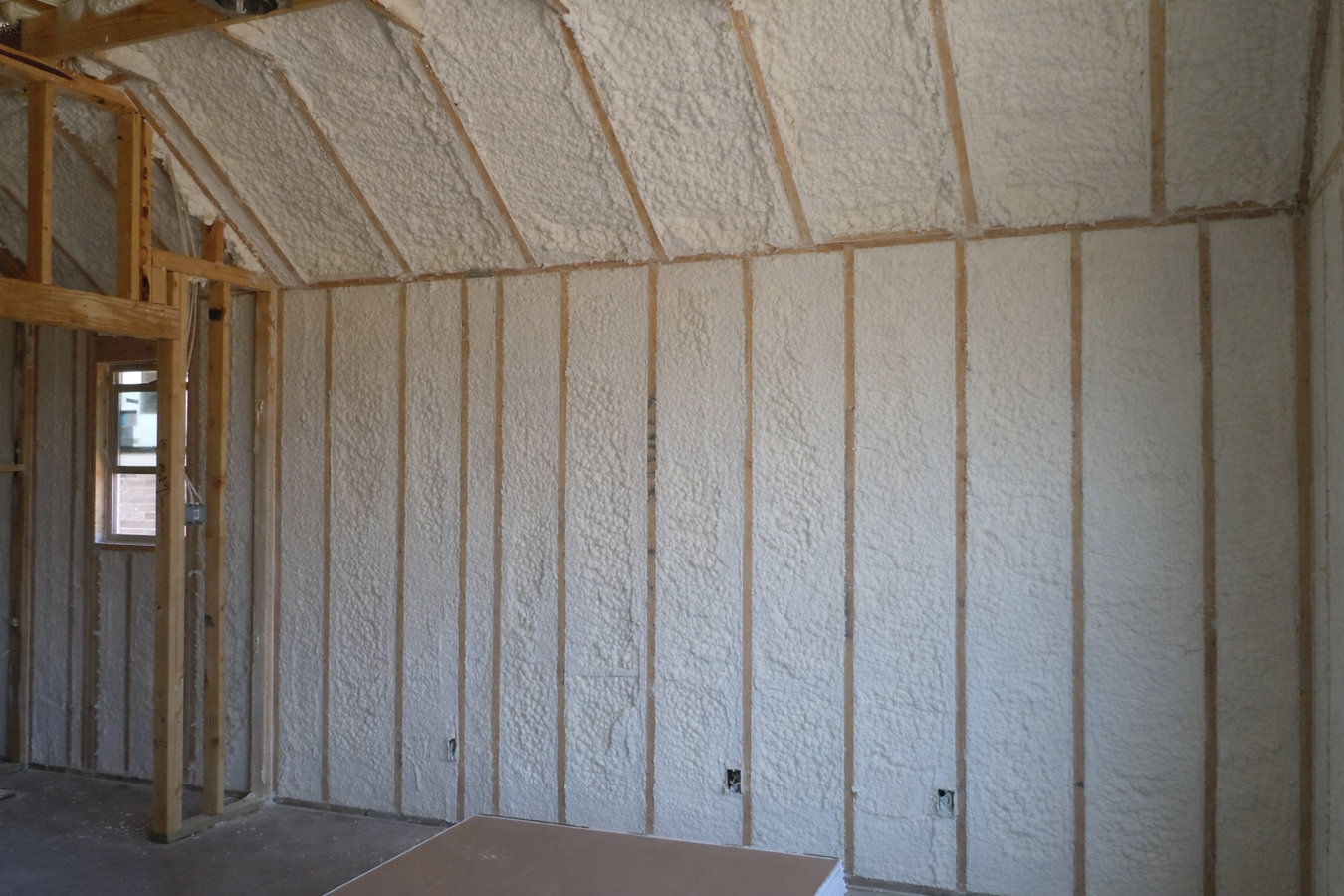 Insulation Contractor services in Paramount, CA