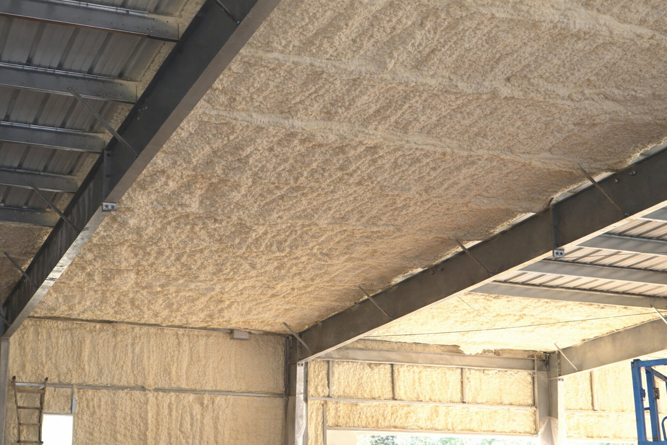 Insulation Contractor services in Downey, CA